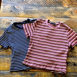 Brandy Melville T-shirts